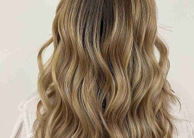 balayage Las Vegas